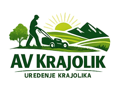 AV Krajolik Logo